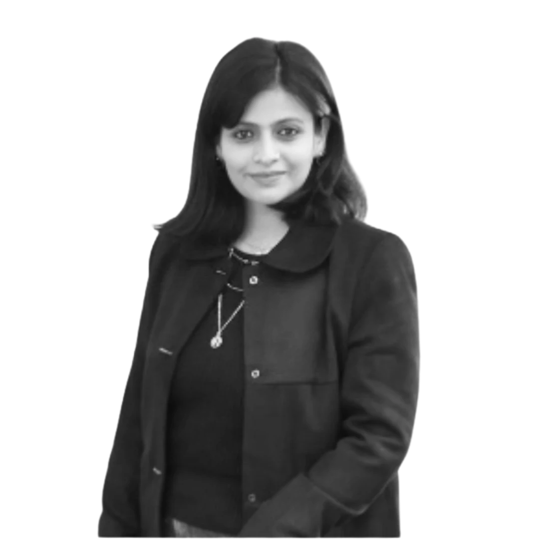 Juhi Pandey - Officer - Clinical Psychology